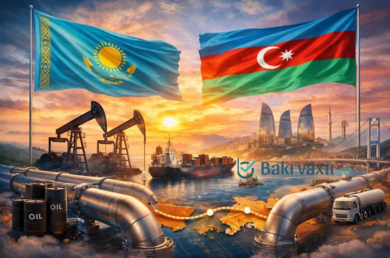 Orta Dəhlizin enerji komponenti güclənir